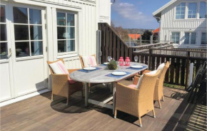 Gorgeous Home In Mollösund With Kitchen, Mollösund